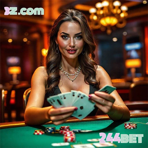 Apostas Criativas e Inovadoras no 244bet: A Diversão Aumenta!