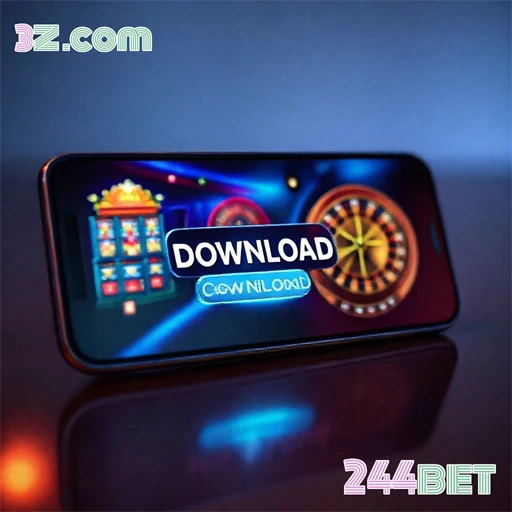 244bet Baixar App