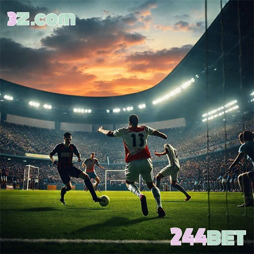 A Aposta Perfeita: Esporte na 244bet em Alta