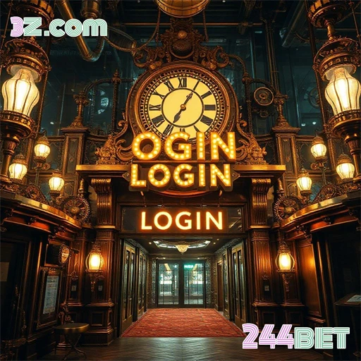 Conecte-se na 244bet: Login Inovador para Jogadores Brasileiros